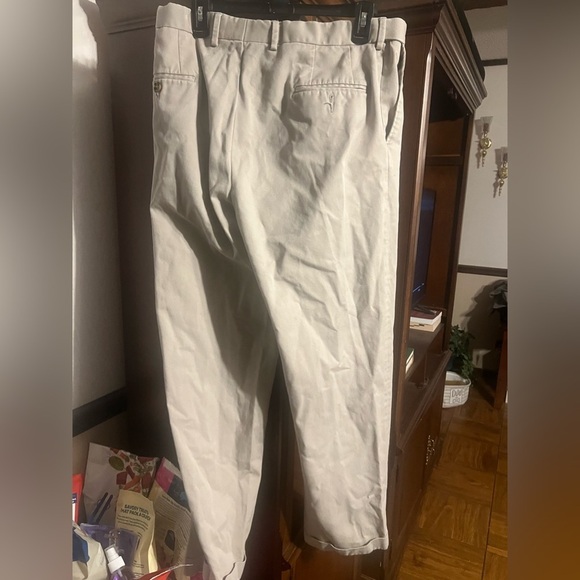 Saddlebred khaki pants - Picture 2 of 4